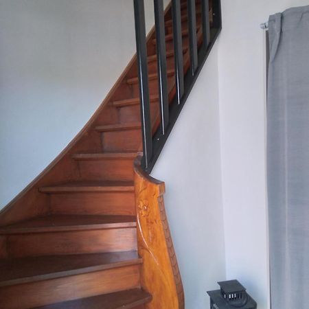 Appartamento Le Repos Du Facteur Riquewihr Esterno foto