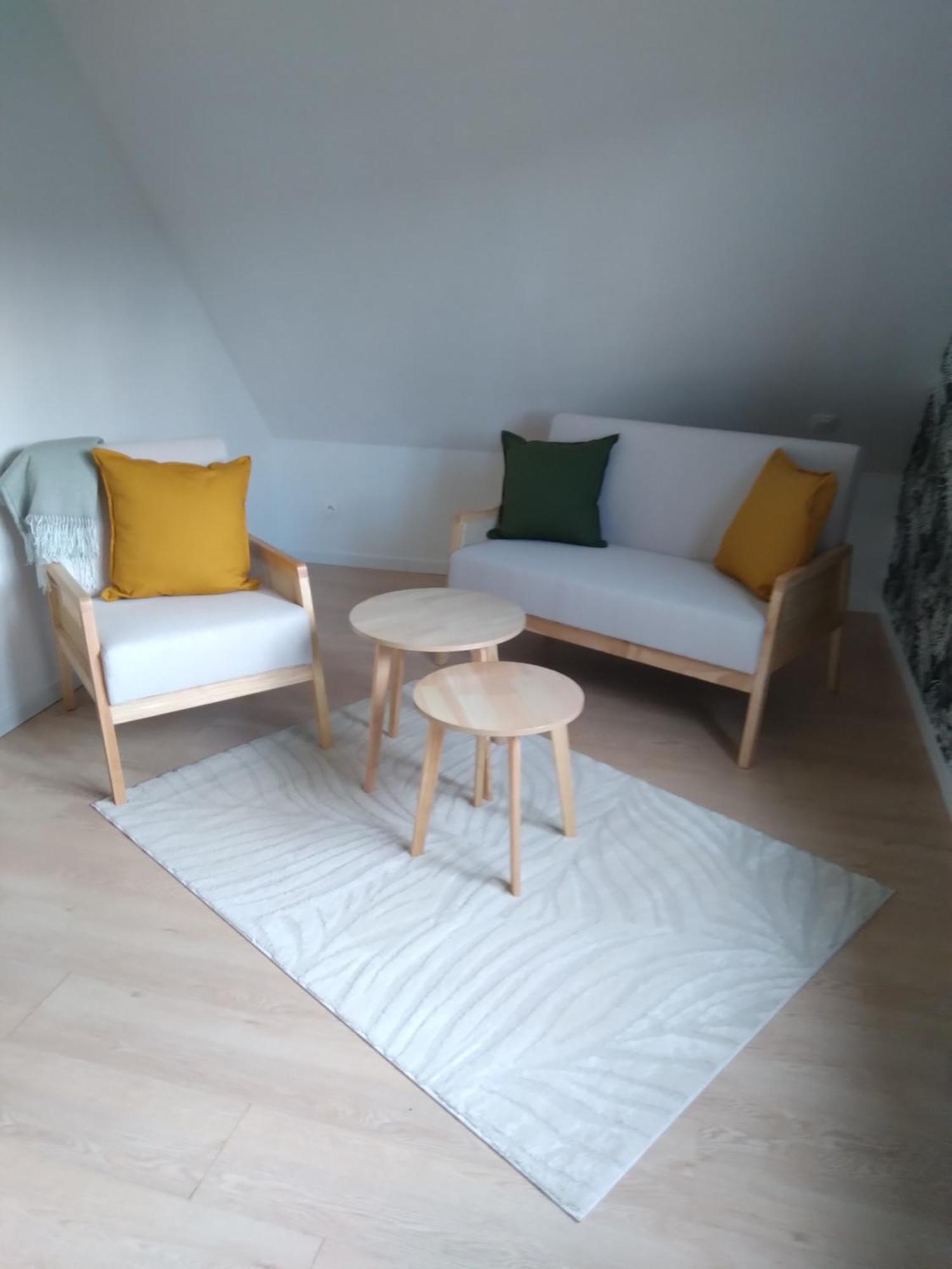 Appartamento Le Repos Du Facteur Riquewihr Esterno foto